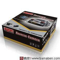 融科技與美學 現代電子產品與電氣設備包裝設計鑒賞